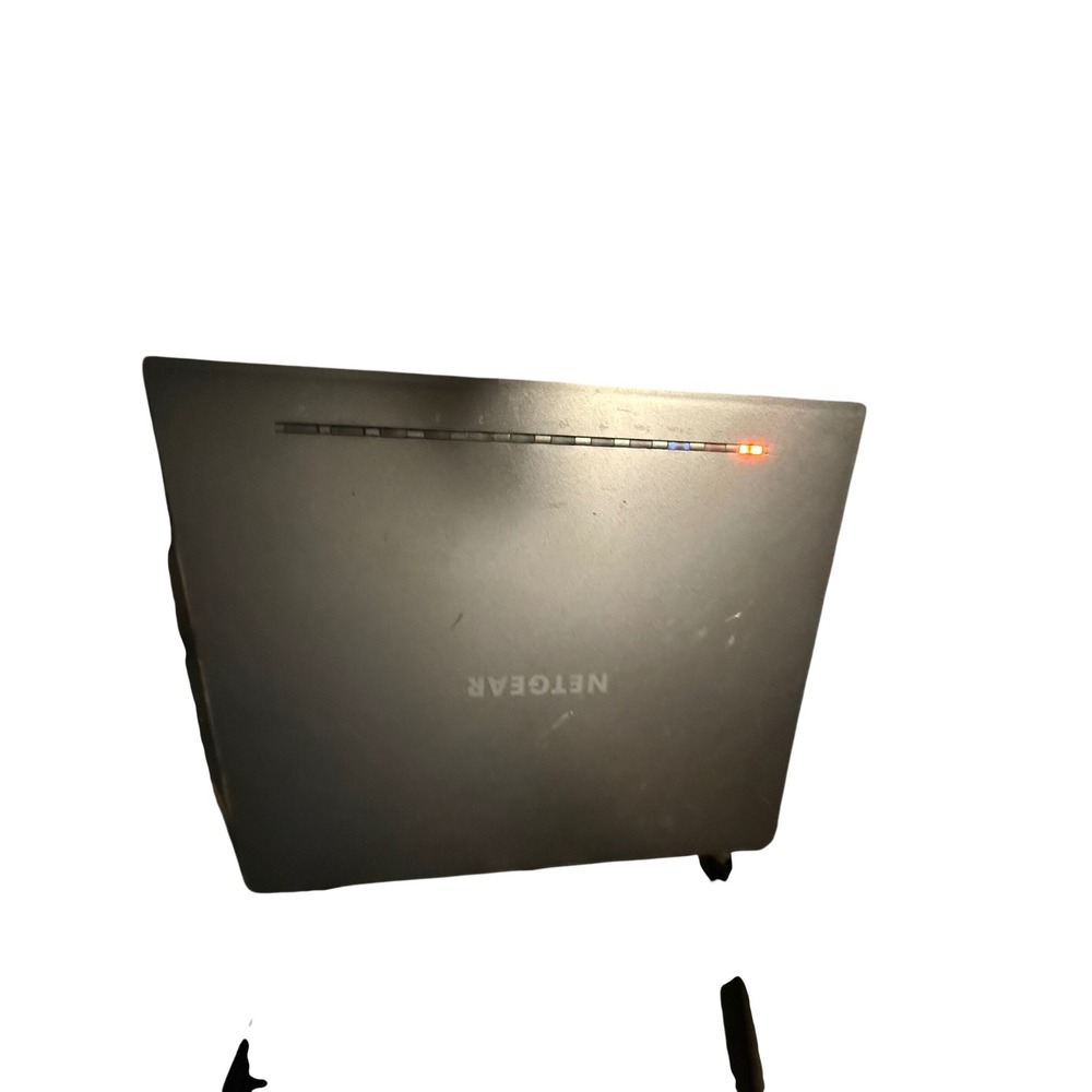 NETGEAR Nighthawk R7000 AC1900 Smart WiFi Router Dual Band Tested Working - Picture 4 of 6